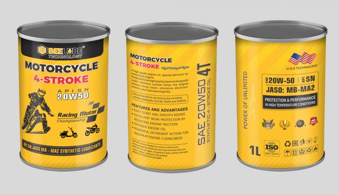 BEELUBE – NHÀ SẢN XUẤT & GIA CÔNG DẦU NHỚT CHUYÊN NGHIỆP z3743843055909 866d95bd4cdec1c5f3f60706297e5139