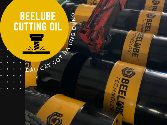 Beelube Cutting oil