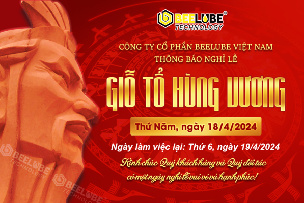 9 lich nghi le gio to Hung Vuong