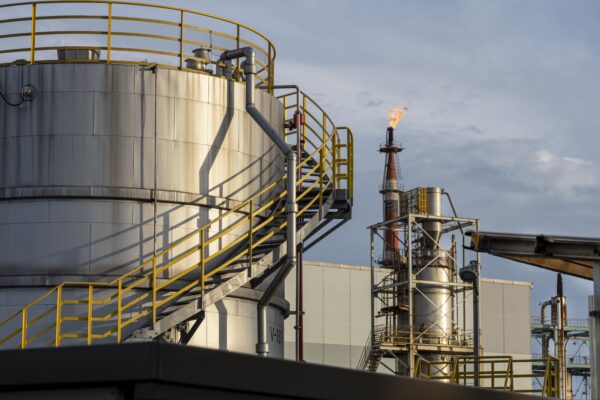 environmental pollution industry exterior daylight