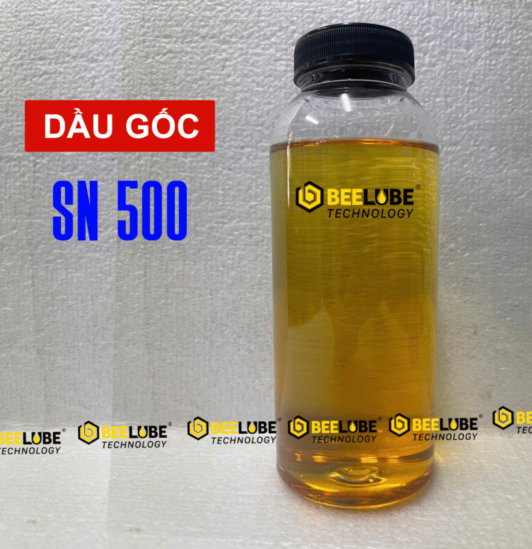 sn 500 5